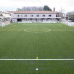 Faventia Calcio_Campo fronte