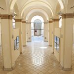 Galleria pescheria cesena