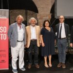 Guidorizzi, Gori, Garbuglia, Bonazzi, Gasperini