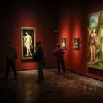 In mostra_Palazzo dei Diamanti