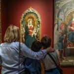 In mostra_Palazzo dei Diamanti 2