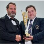 Matarazzo e Treggiari Ais