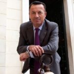 Mauro Mambelli Confcommercio Ravenna