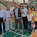 Passaggio Romiti FMI