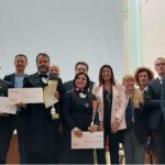 Premiazione Master 2022