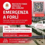 Raccolta Emergenza Satispay