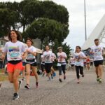 Ravenna Music Race ponte mobile