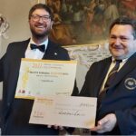 Saiani Premiato da Treggiari