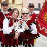 Squadra Sbandieratori Under15