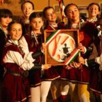 Squadra assolo musici uder12