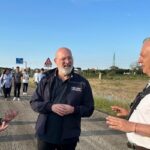 bonaccini e sindaco di Cervia