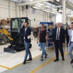 cammina in azienda
