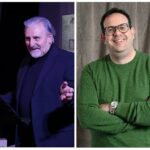 carmelo pecora e marco bilancioni