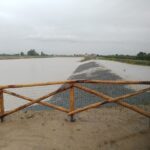 cassa canale mulini sfioratore