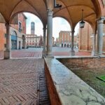 chiostro