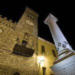 colonna dell ospitalita bertinoro