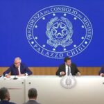 conferenza stampa