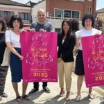 foto conferenza stampa bosco ritrovato 2023