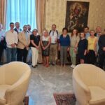 foto di gruppo