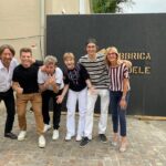 foto di gruppo