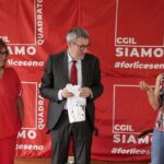 inontro cgil