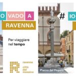 io vado a ravenna