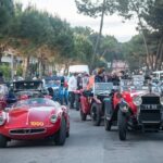 mille miglia a forlì