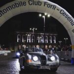 mille migliai a forlì