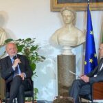 ministro Pichetto a convegno