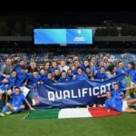 nazionale calcio femminile ph SportAlFemminile InWomenWeBelieve