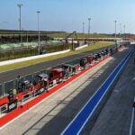 pista di misano