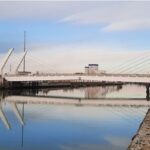 ponte mobile ravenna