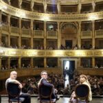 premiati a teatro