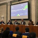 presentato il rapporto