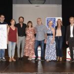 presentazione evento