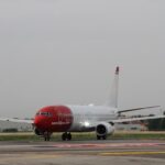 volo oslo