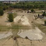 Alluvione-Bagnacavallo