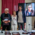 Baraghini,Beltrambini,Perazzini,Giovannini,Majoli,Valzania 2