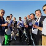 Conf stampa Tdv verticale