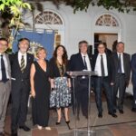 Consiglio Direttivo Rotary 2023-2024