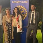 Conviviale Rotary