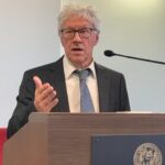 Fausto Giovanelli cordinatore Mab Unesco Appennino