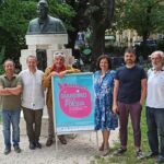 Foto Conf stampa