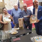 Gemellaggio Piadina Carpione