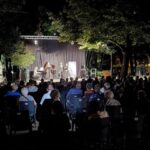 Giardino poesia