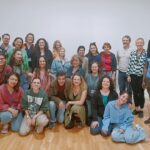 Il gruppo di mediatori teatrali
