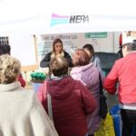 Info point Hera