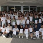 LA BCC premia i 100 100 a Lugo