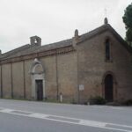 Madonna del pino