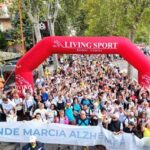 Maratona Alzheimer